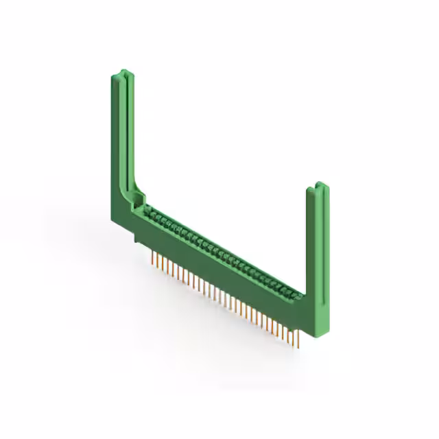 346-029-540-658 EDAC Inc.  Edgeboard Connectors